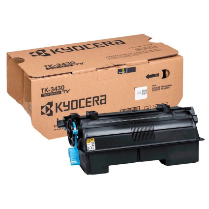 TK-3430 crni toner