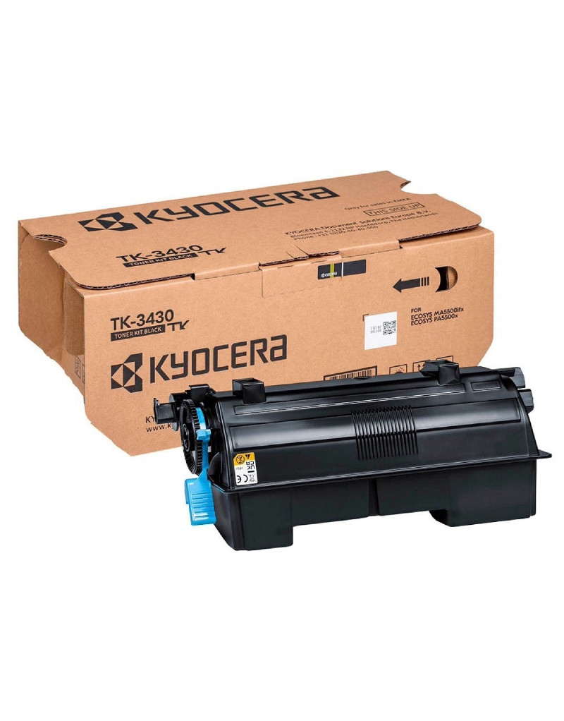 TK-3430 crni toner