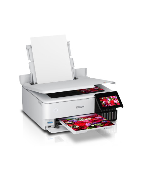 L8160 EcoTank A4 ITS (6 boja) Photo multifunkcijski štampač