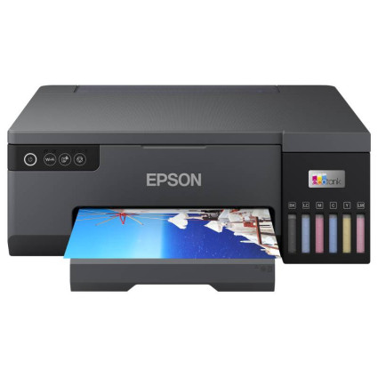 L8050 EcoTank ITS Bežični (6 boja) foto inkjet štampač