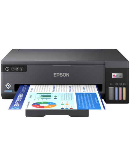 L11050 A3 EcoTank ITS (4 boje) inkjet štampač