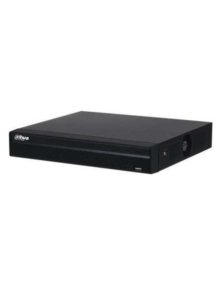 NVR4116HS-4KS2/L 16 Channel Ultra 4K Network Video Recorder