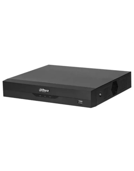 XVR5108HS-I3 8-kanalni Penta-brid 1080p Compact 1U Digital