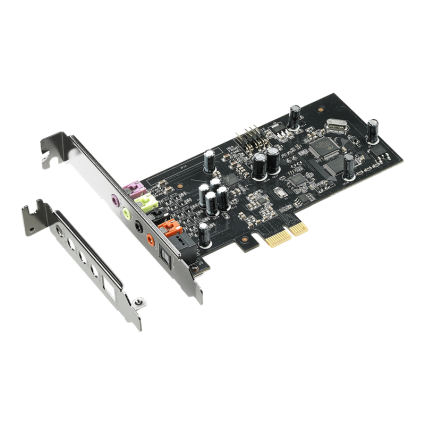 Xonar SE 5.1 PCI Express zvučna karta