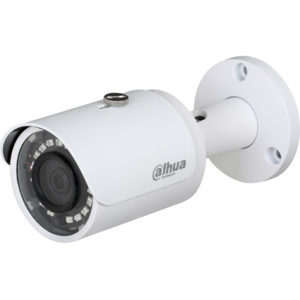 IPC-HFW1431S-0280B-S4 4MP WDR IR Mini Bullet Camera