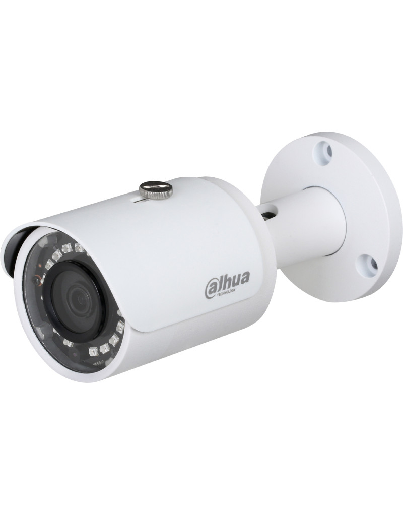 IPC-HFW1431S-0280B-S4 4MP WDR IR Mini Bullet Camera