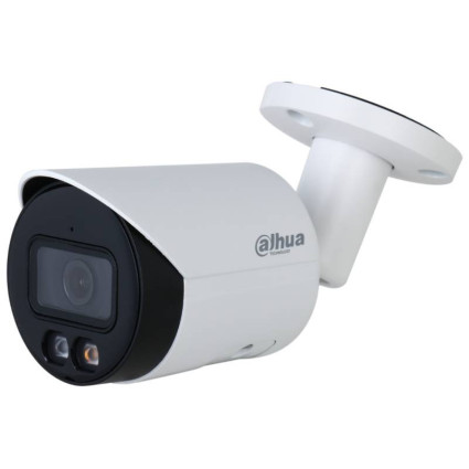 IPC-HFW2249S-S-IL-0280B 2MP Smart Bullet WizSense Network Camera