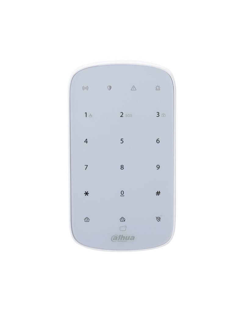 ARK30T-W2(868) Wireless Keypad