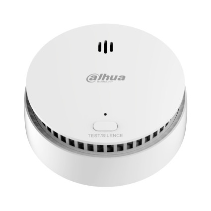 HY-SA21A-W2(868) Wireless Smoke Alarm