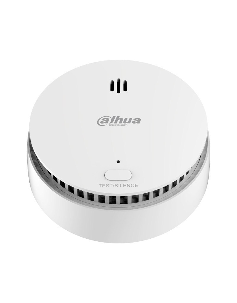 HY-SA21A-W2(868) Wireless Smoke Alarm