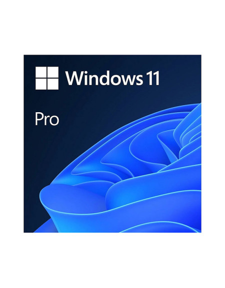 Windows Pro 11 FPP 64-bit (HAV-00164) MICROSOFT - 1
