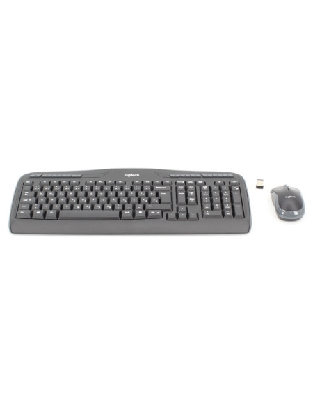 MK330 Wireless Desktop YU tastatura + miš Retail LOGITECH - 1
