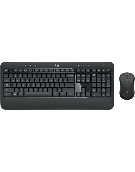 MK540 Advanced Wireless Desktop US tastatura + miš Retail LOGITECH - 1