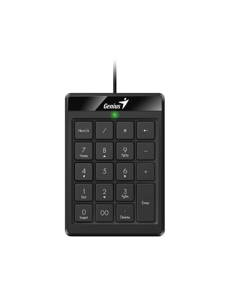 NumPad 110 USB numerička tastatura