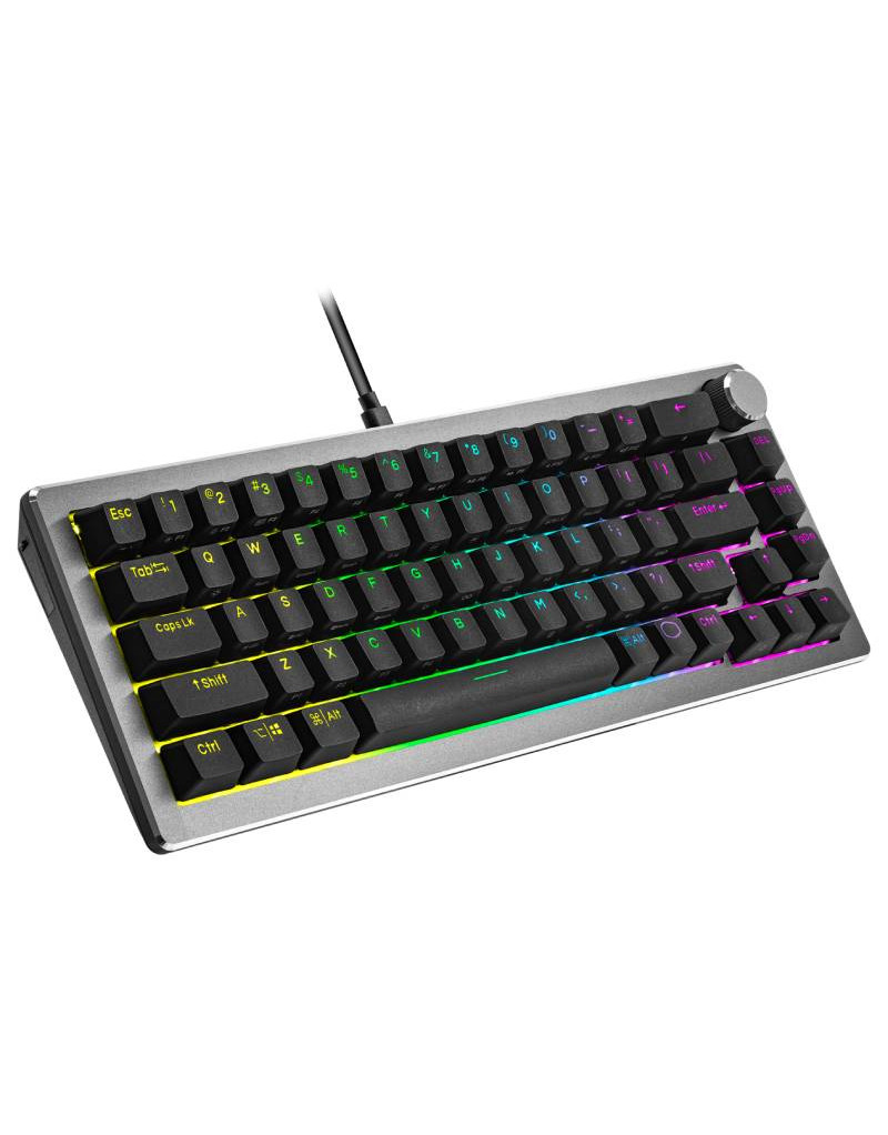 CK720 Gaming mehanička tastatura, brown switch (CK-720-GKKM1-US)