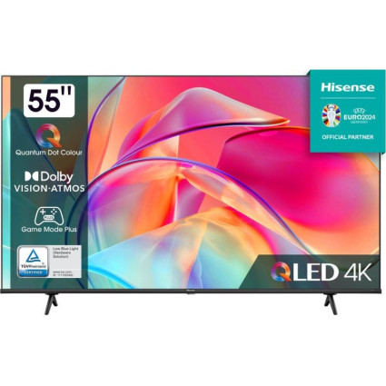 55 inča 55E7KQ PRO QLED 4K UHD Smart TV