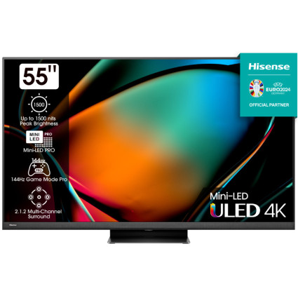 55 inča 55U8KQ ULED 4K UHD Smart TV