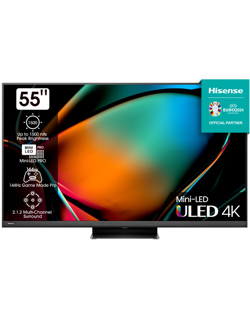 55 inča 55U8KQ ULED 4K UHD Smart TV