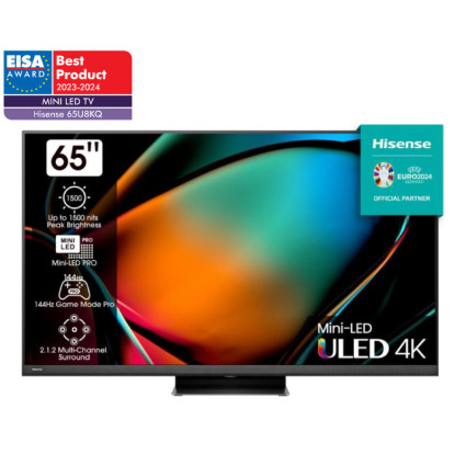 65 inča 65U8KQ ULED 4K UHD Smart TV