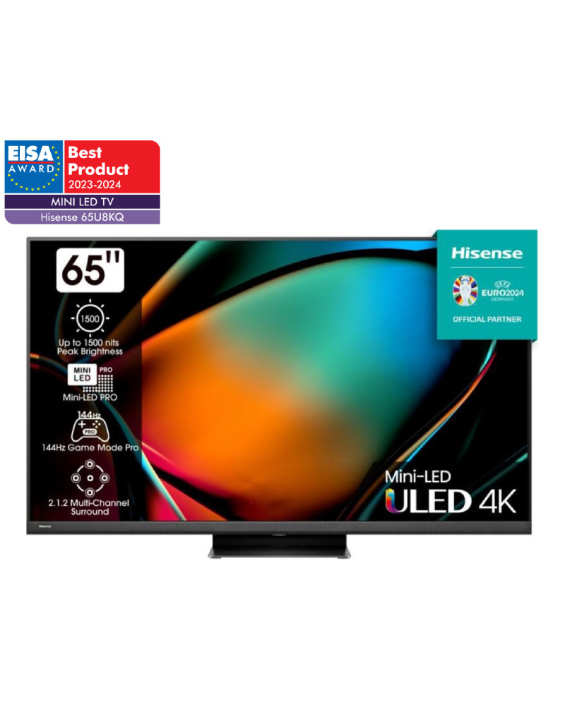 65 inča 65U8KQ ULED 4K UHD Smart TV