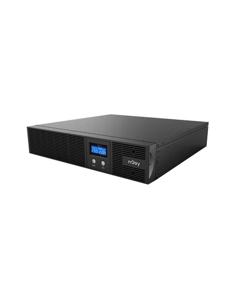 Argus 3000 1800W UPS (PWUP-LI300AG-CG01B)