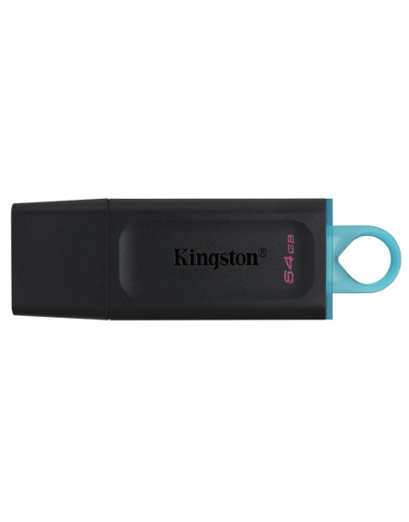 64GB DataTraveler Exodia USB 3.2 Gen1 DTX/64GB KINGSTON - 1