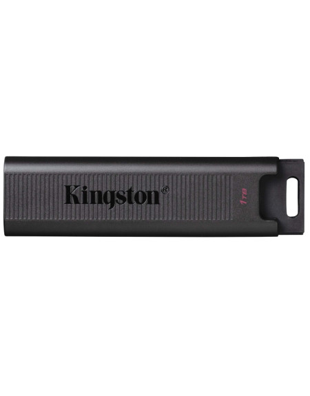 1TB DataTraveler Max USB 3.2 flash DTMAX/1TB KINGSTON - 1