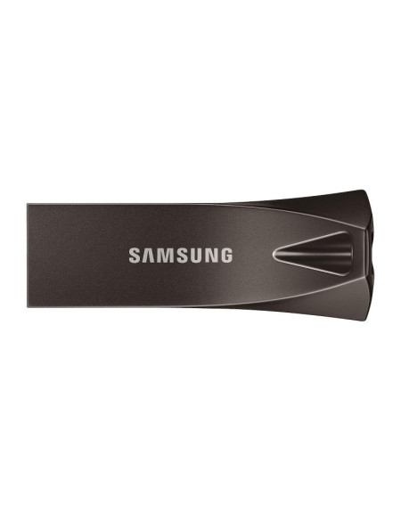 128GB BAR Plus USB 3.1 MUF-128BE4 sivi SAMSUNG - 1