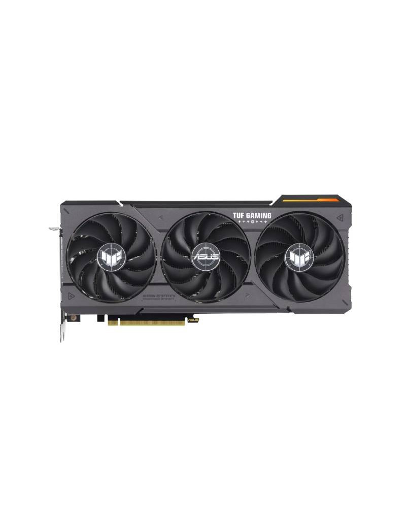 nVidia GeForce RTX 4060 Ti 8GB 128bit TUF-RTX4060TI-O8G-GAMING