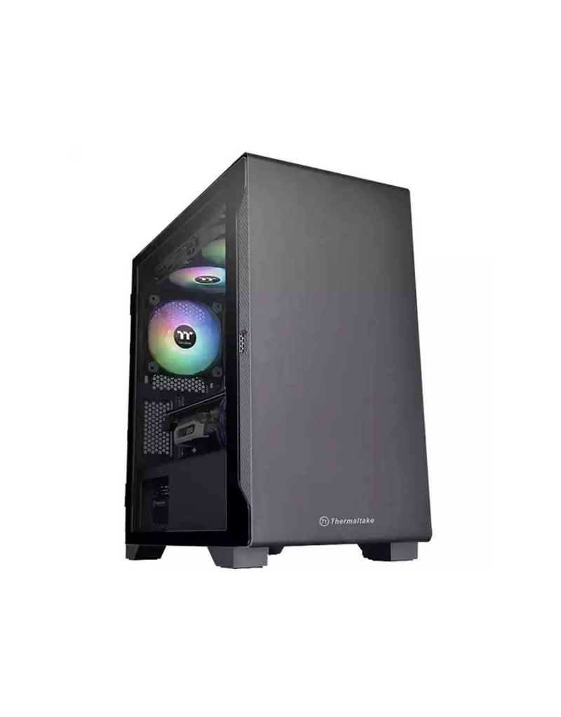 Kućište Thermaltake S100 TG  - 1