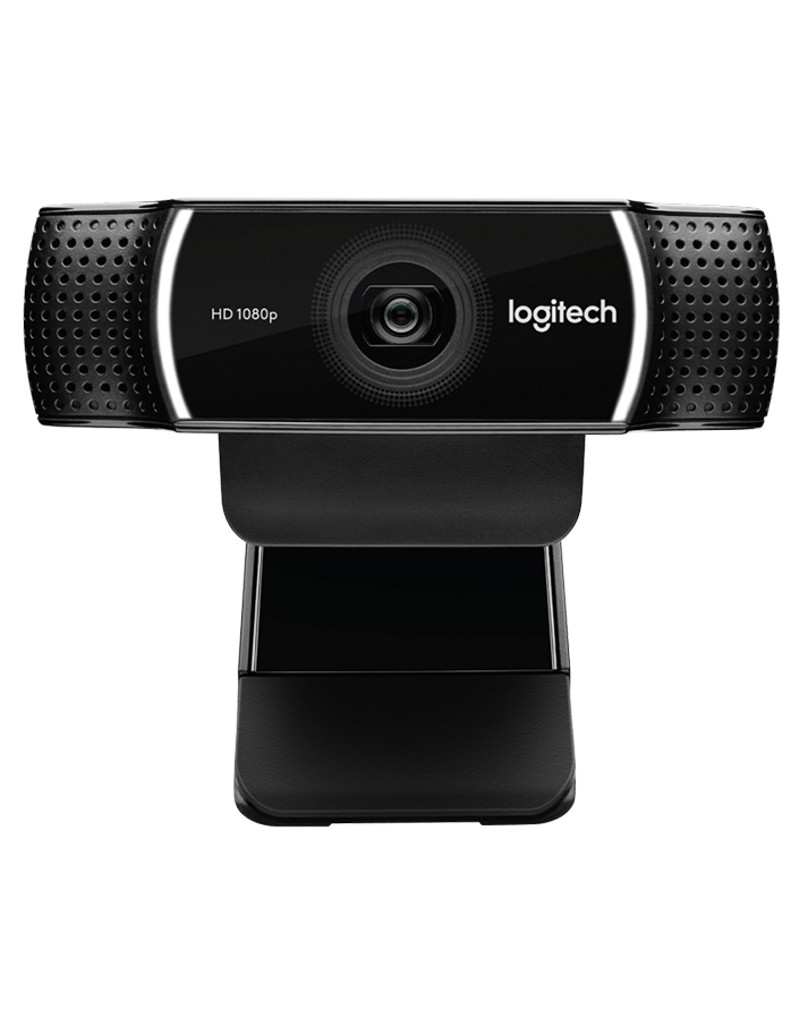 C922 Pro Stream web kamera LOGITECH - 1