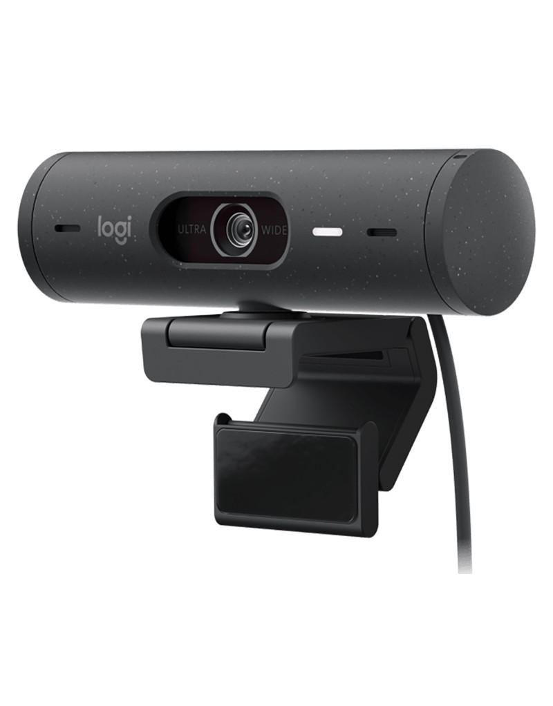 Brio 505 HD Webcam GRAPHITE