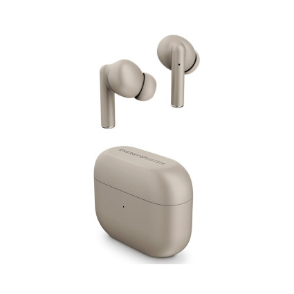 Style 2 Champagne True Wireless krem bubice