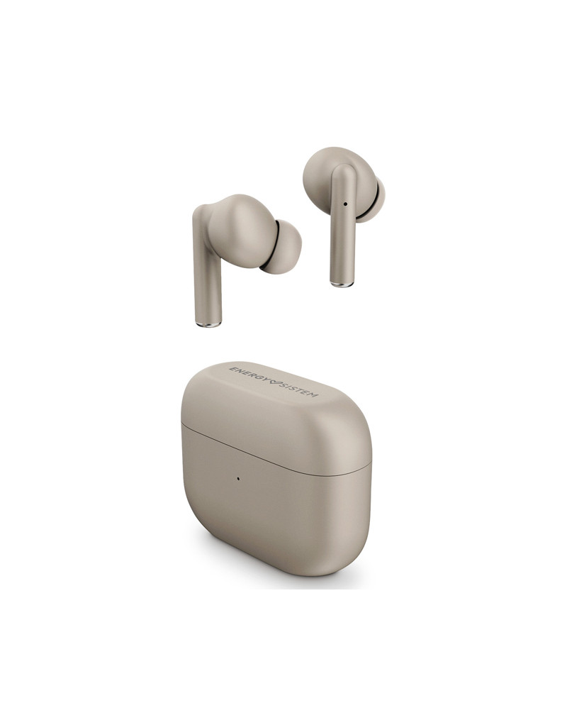 Style 2 Champagne True Wireless krem bubice