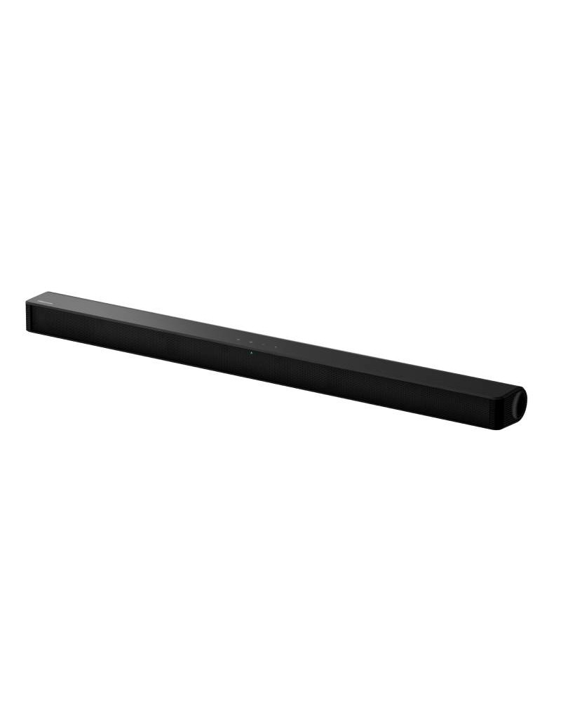 HS205G soundbar crni