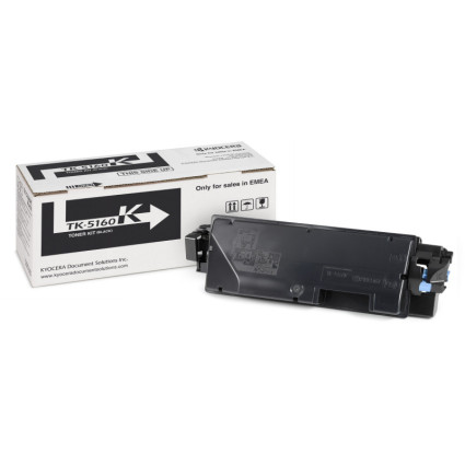 TK-5160K crni toner