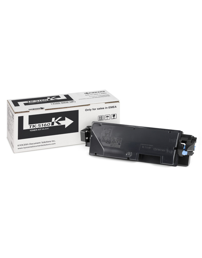 TK-5160K crni toner