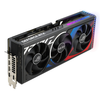 nVidia GeForce RTX 4080S 16GB 256bit