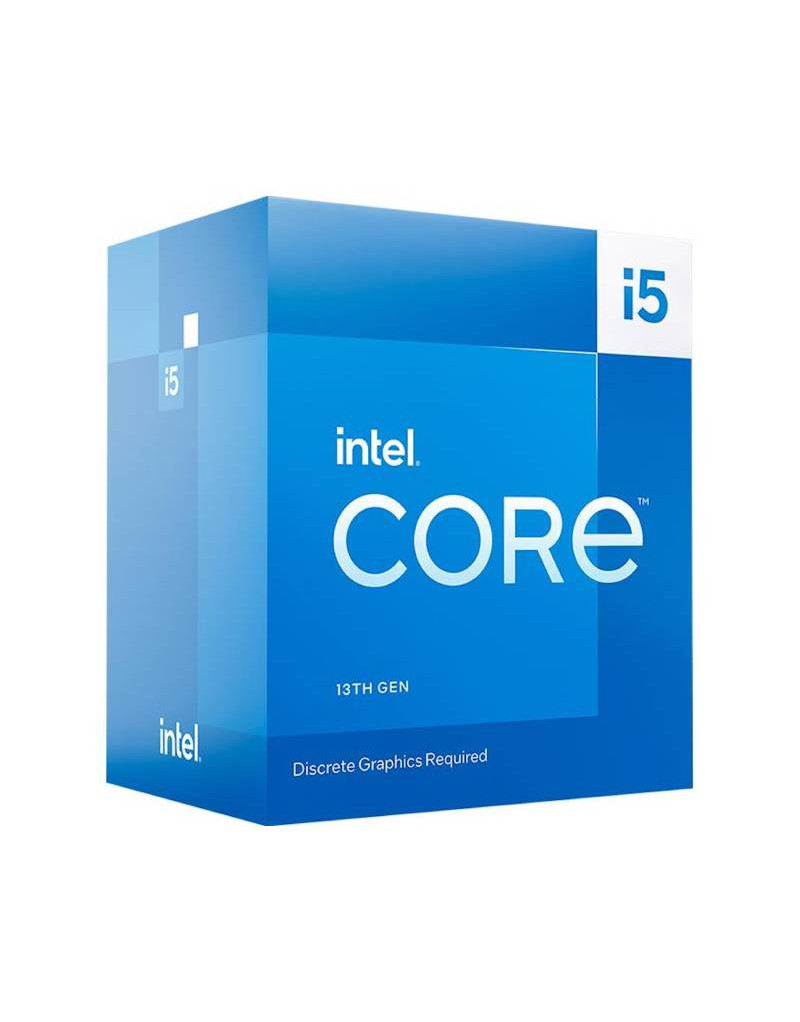 Core i5-13400F do 4.60GHz Box procesor