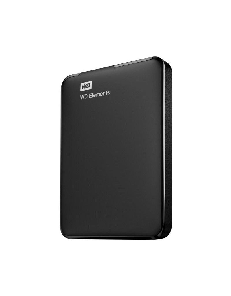 Elements Portable 2TB 2.5" eksterni hard disk (WDBU6Y0020BBK)