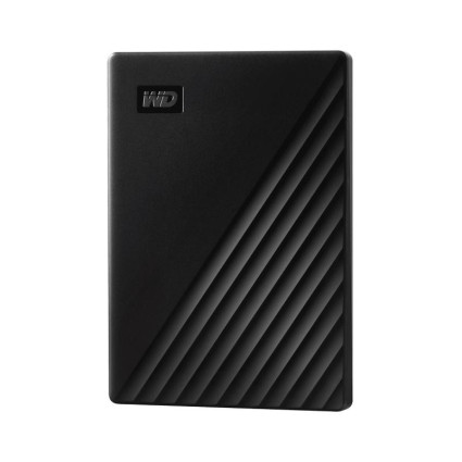 My Passport 2TB 2.5" WDBYVG0020BBK crni