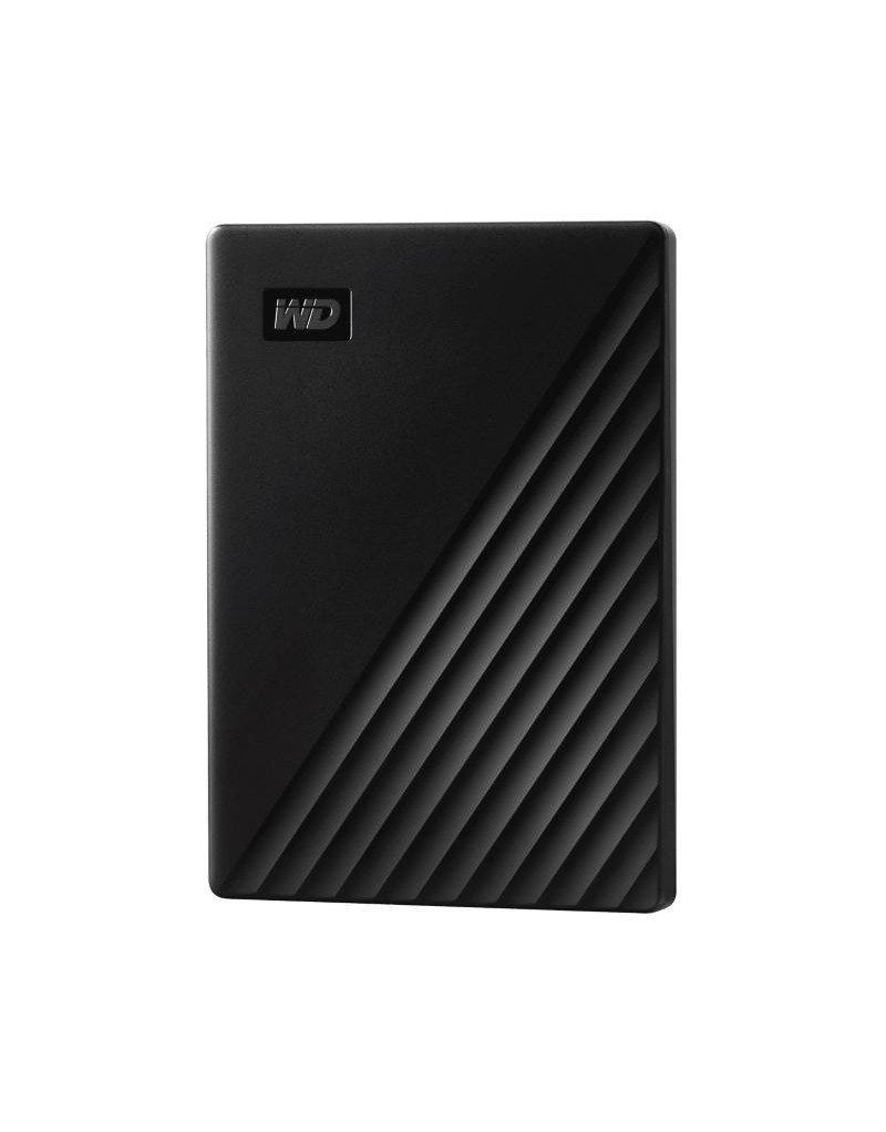 My Passport 2TB 2.5" WDBYVG0020BBK crni