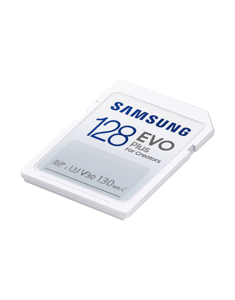 Memorijska kartica PRO PLUS Full Size SDXC 128GB U3 MB-SC128K