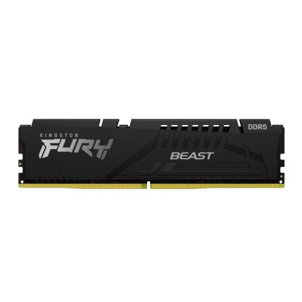 DIMM DDR5 16GB 5200MT/s KF552C40BB-16 Fury Beast