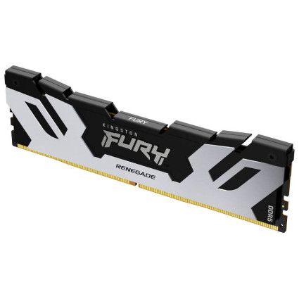 DIMM DDR5 16GB 6000MT/s KF560C32RS-16 FURY Renegade