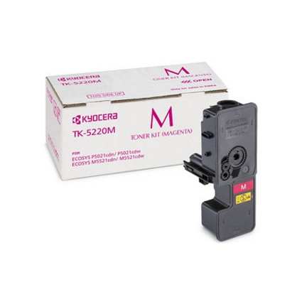 TK-5220M magenta toner