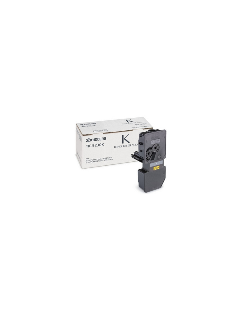 TK-5230K crni toner