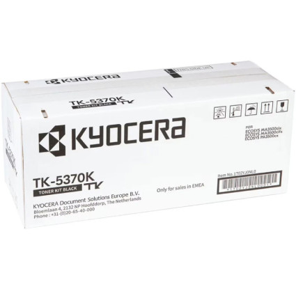 TK-5370K crni toner