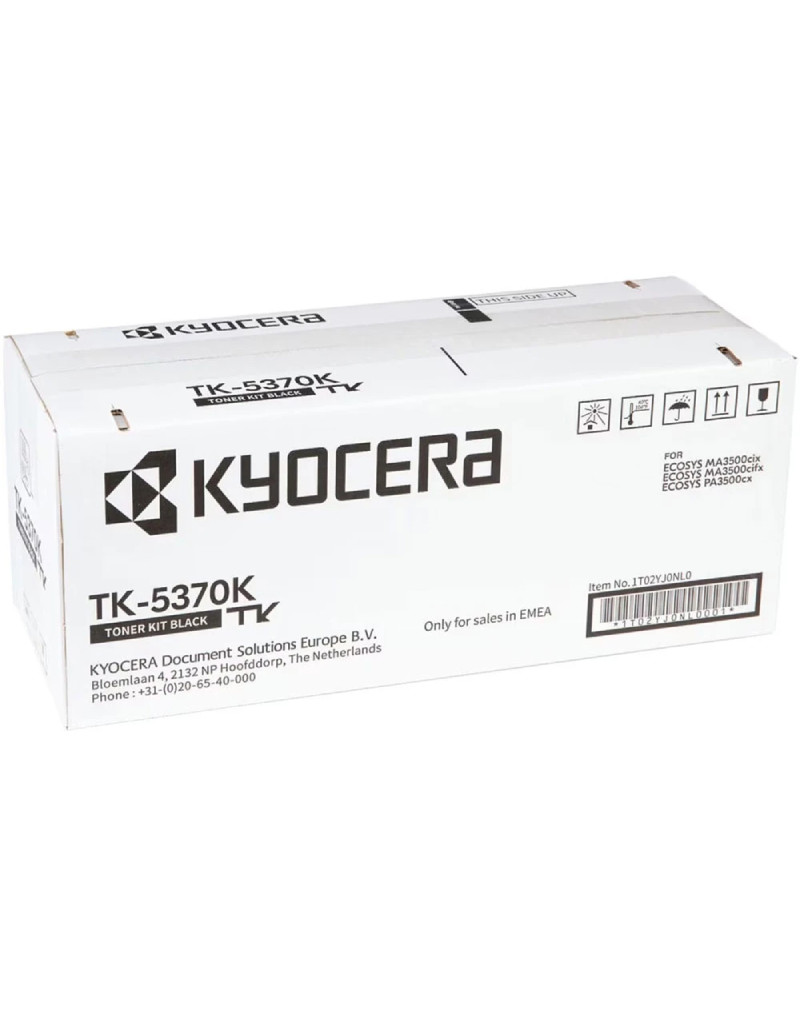 TK-5370K crni toner