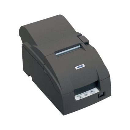 TM-U220A-057S1 USB/Auto cutter/žurnal traka crni POS štampač
